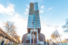 Гостиница ART Hotel Rotterdam  Роттердам